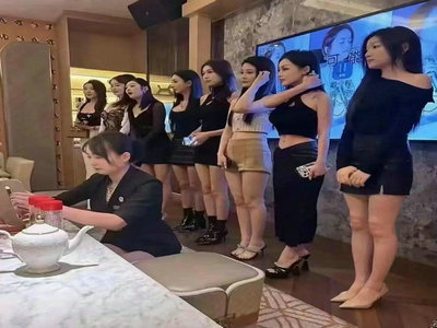 常德夜场招聘